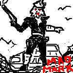 Mad Marx